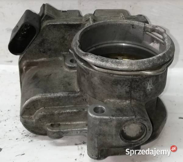 Przepustnica VW 14 TDI 045128063G Suchedniów