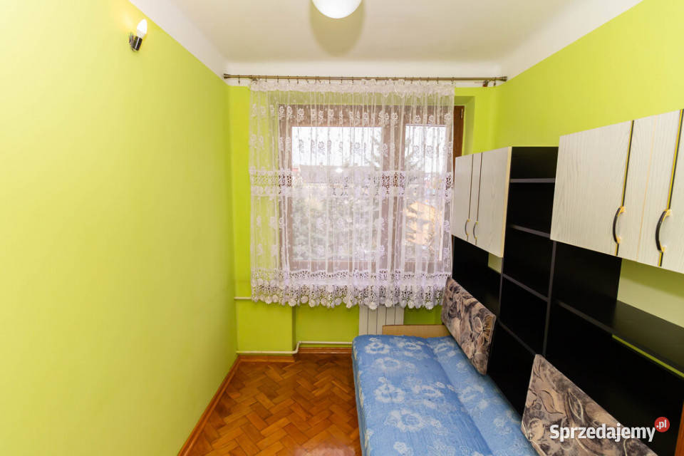 Mieszkanie 2 pokoje 2 piętro 36m2 Stodolna Ostrowiec Świętokrzyski sprzedam