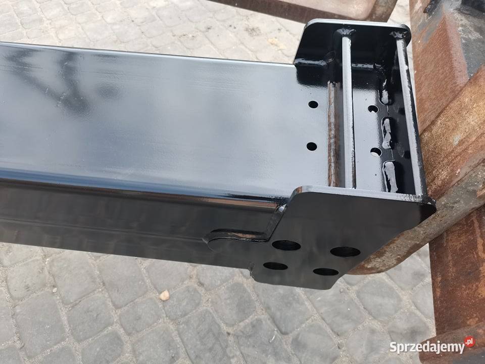 Manitou MT 932 Wysięgnik wielkopolskie