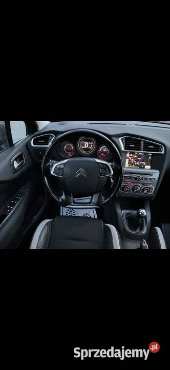 Model 2016 r LIFT LED Navi Masaże Tempomat MP3 Stargard