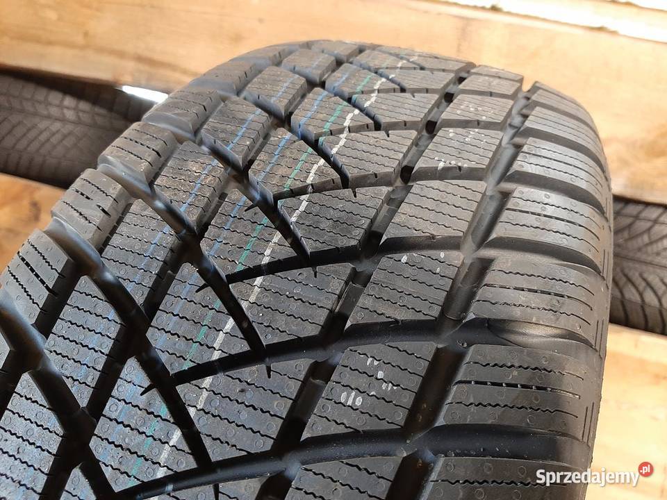 2x Opona nieużywana zimowa 24565R17 GTRADIAL 349 zima Samochodowe Zaścianki