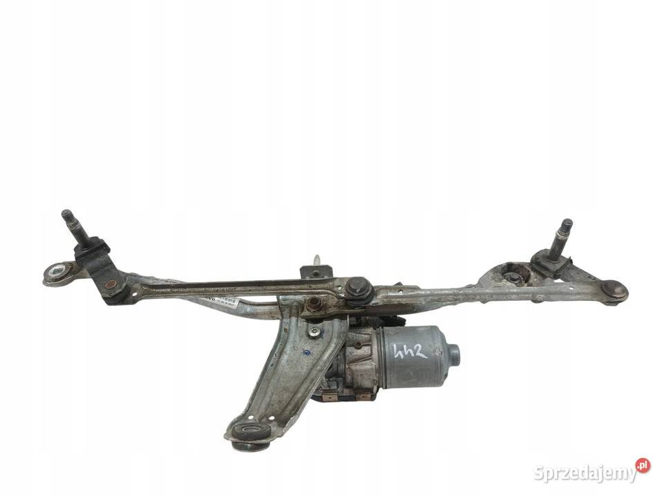 MECHANIZM WYCIERACZEK PRZÓD EUROPA 3397021715