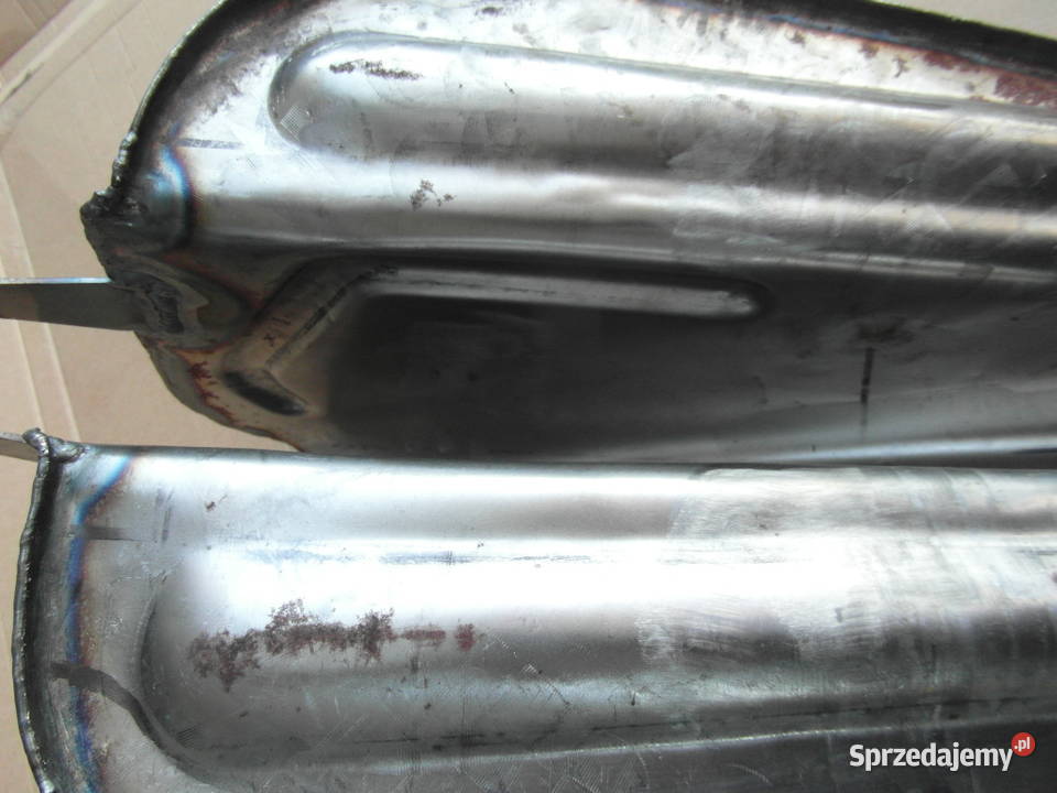 sokół 125 zbiornik sokół bak