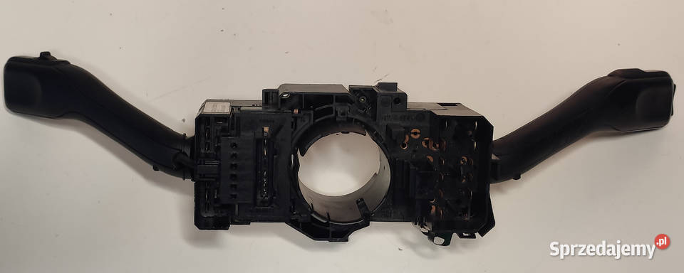 Vw Seat Skoda Audi Manetki Przełączniki Katowice