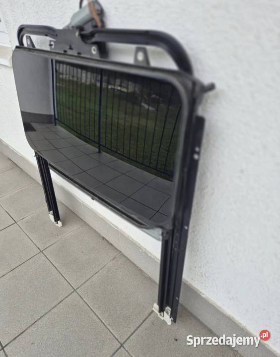 SZYBERDACH VW POLO IV OKULAR Działoszyce