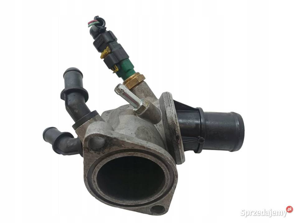 OBUDOWA TERMOSTATU Opel Vectra III 20022008 C Rok produkcji 2006