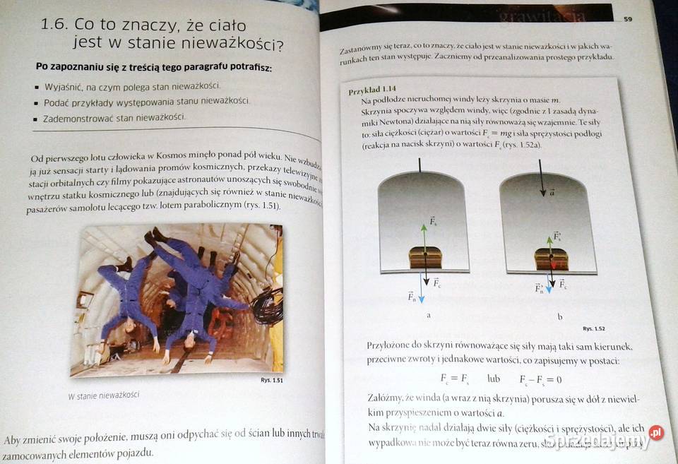 Świat Fizyki Maria Fiałkowska Pozostałe lubelskie