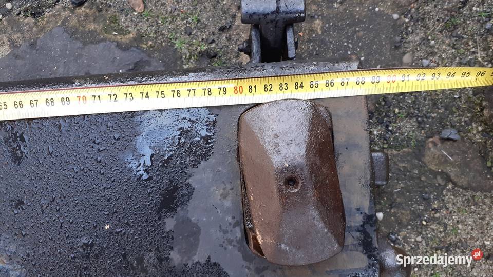 Rama Podramówka BDF Warszowice