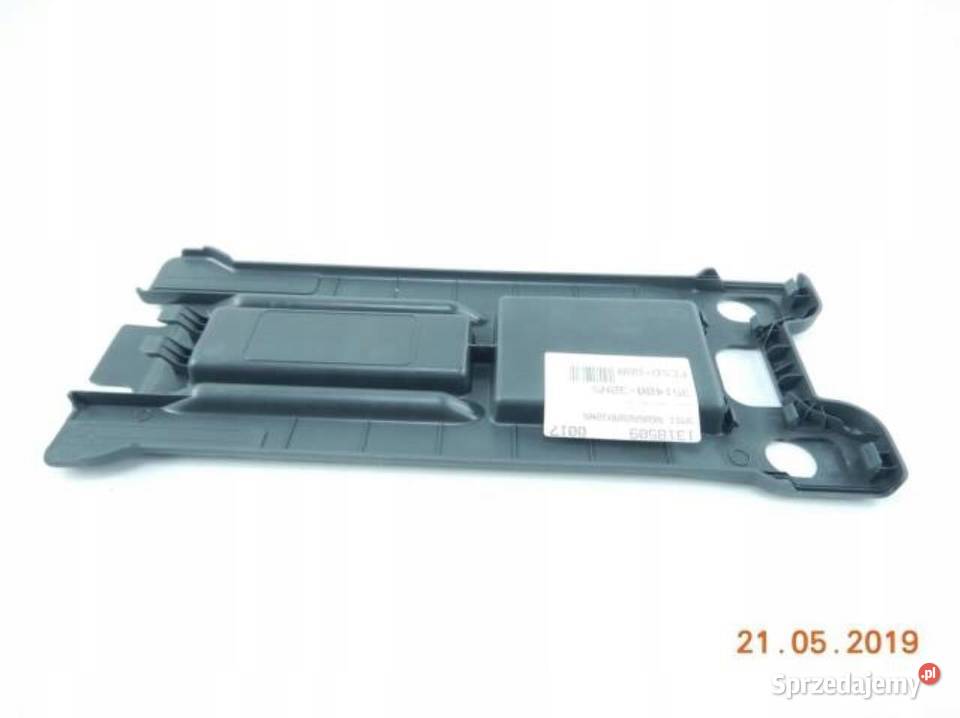 PODSTAWA STELAŻ FOTELA TYŁ FORD C 0710