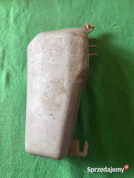 BMW e12 e24 zbiornik pas paliwa Mszana