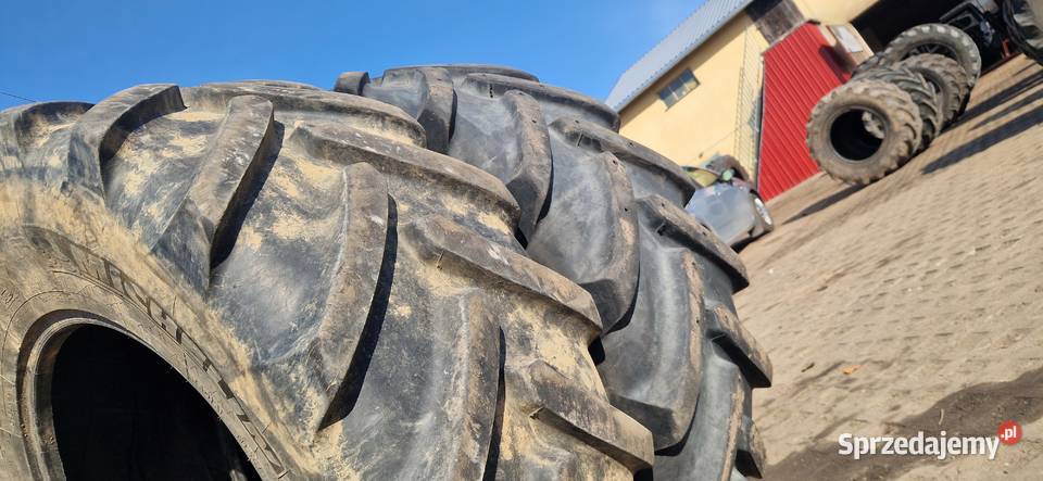 42070r28 149r28 14928 38085r28 Michelin bieżnik Nowe Miasto Lubawskie