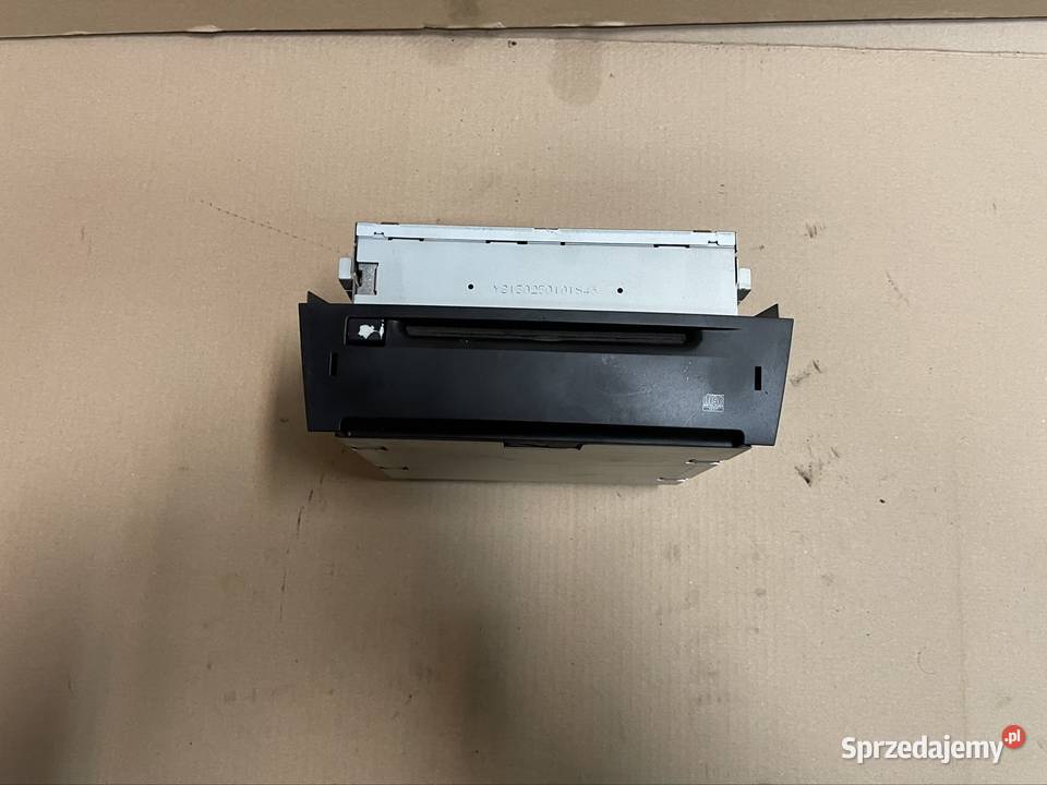 12761502 tuner radia Saab 93 II 2 sprzedam