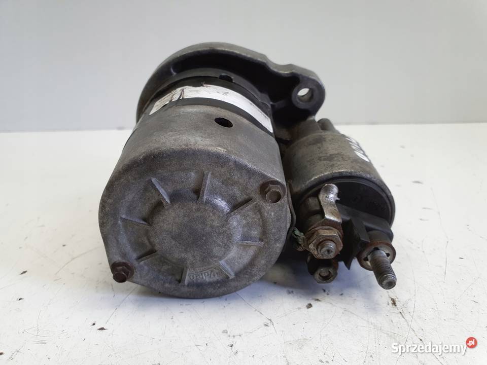 ROZRUSZNIK Ford Focus MK3 10 EcoBoost ROZRUSZNIK Rudka