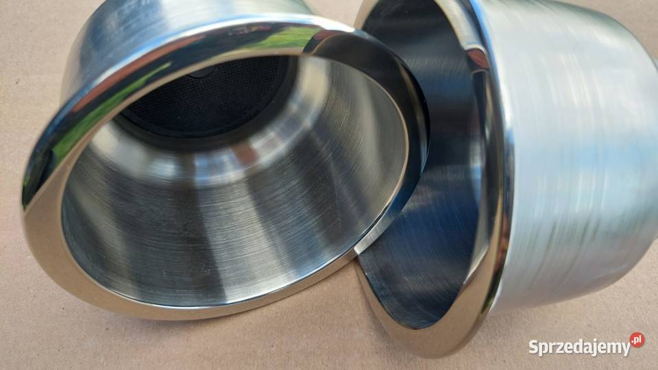 Kubek stal nierdzewna do jachtu łodzi motorówki warmińsko-mazurskie