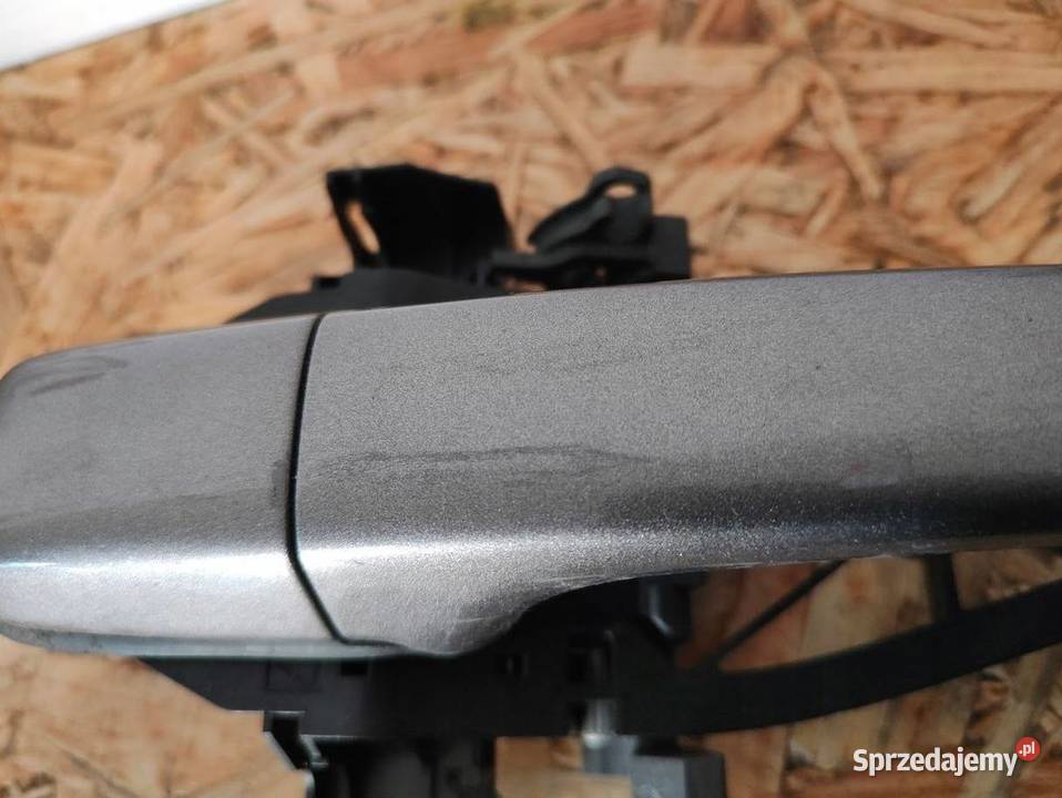 Klamka Drzwi Prawy Tył Volvo S80 II sprzedam