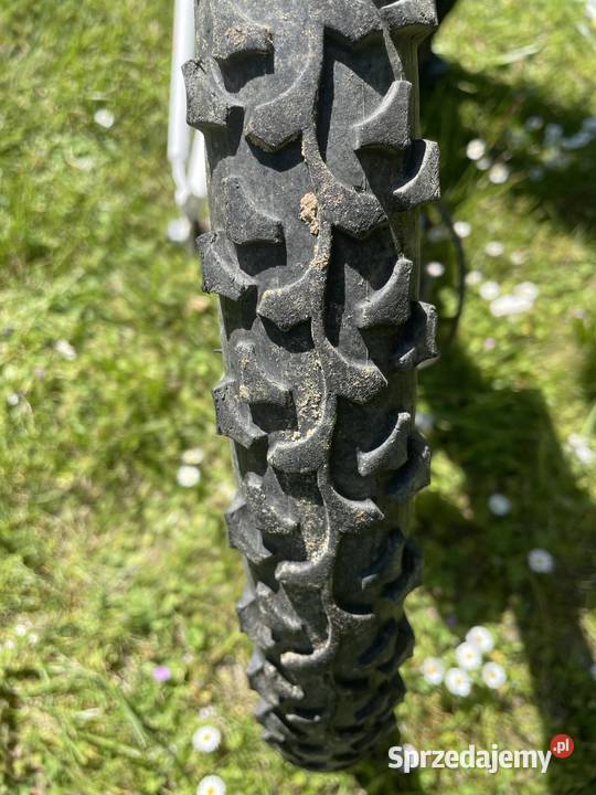 Rower sportowy Husar koła 24 Hopy