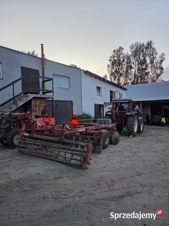 Talerzówka brix 28m Brony Załakowo