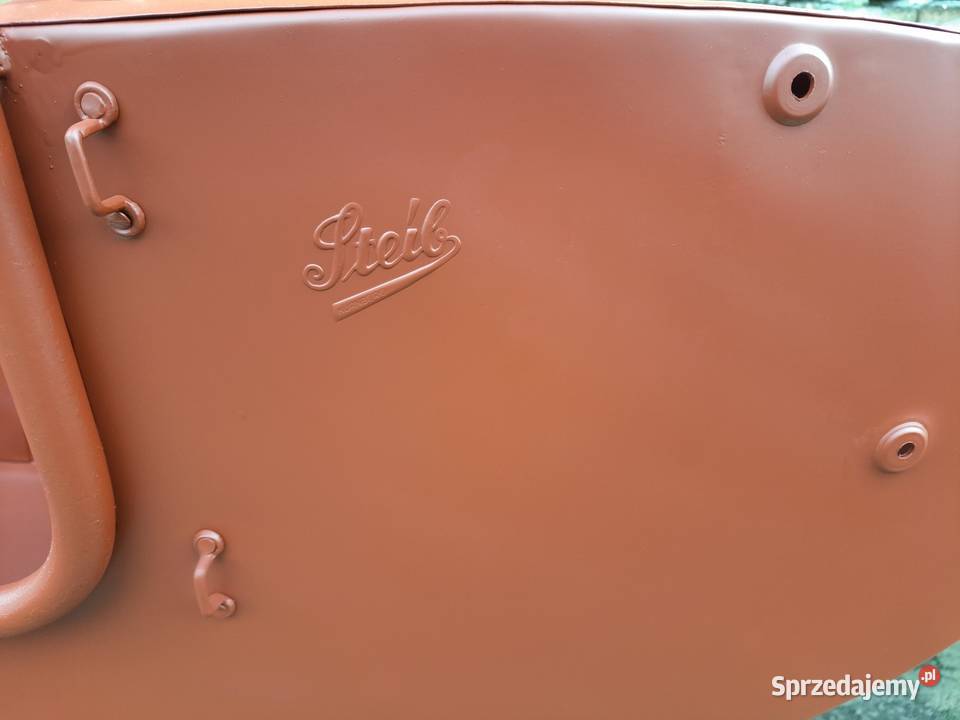 Zundapp ks750 BMW r75