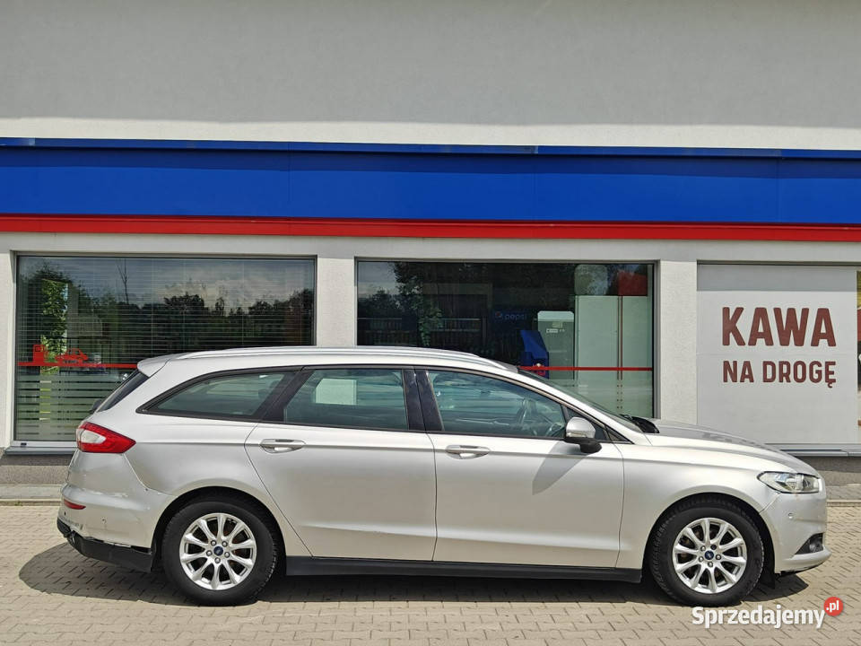 Ford Mondeo Mk5 2014 Karczew sprzedam