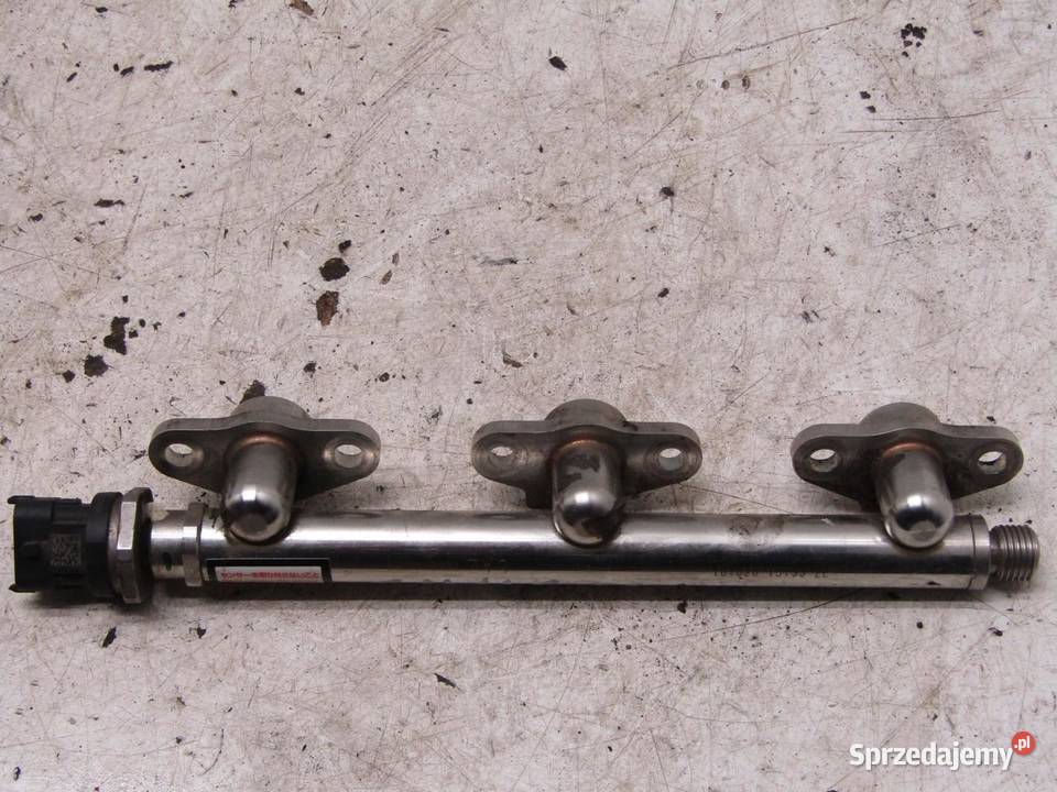 LISTWA WTRYSKOWA 10 VTEC HONDA CIVIC X 376305AZ