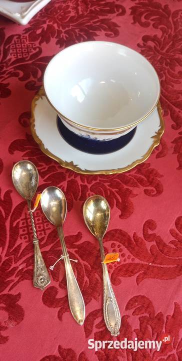 Sosjerka patera Reichenbach Niemcy