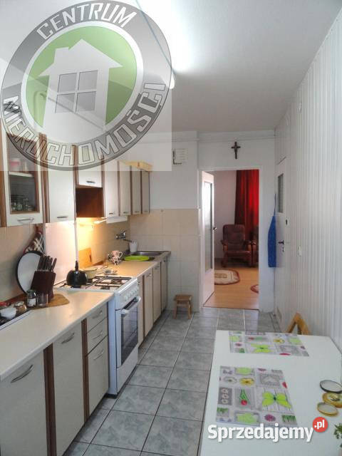 Mieszkanie Nowy Sącz os Gorzków 7276m2 3 pokoje sprzedam