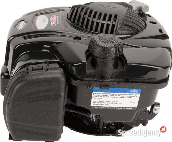 Silnik 44 HP 625E series Briggs Stratton Kamionna
