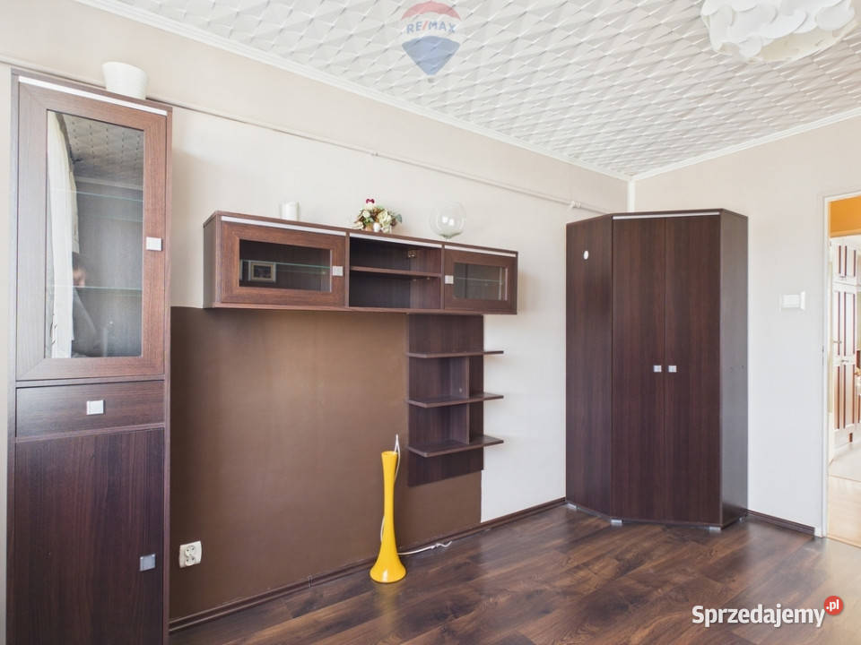 Mieszkanie z Balkonem 3 Pokojowe Lasu Rok budowy 1984 Bukowo