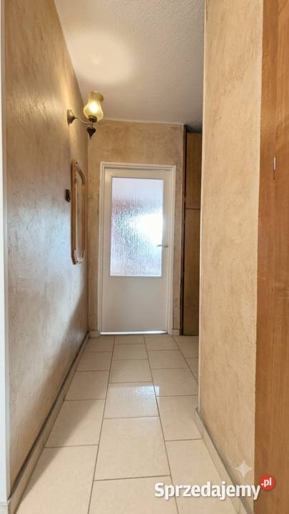 3 pokoje 2 piętro Os Piastów 57 m balkon piwnica Strzelce Opolskie