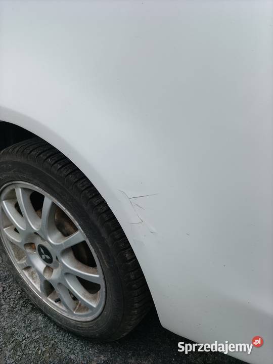 Mitsubishi Colt 11 Trójca sprzedam