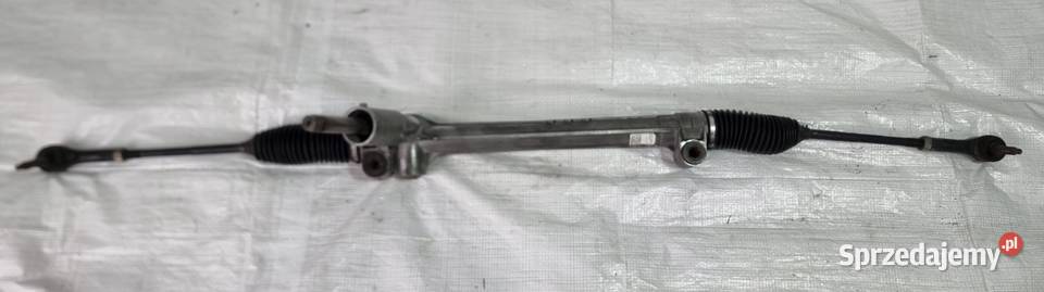 OPEL MOKKA A EUROPA PRZEKŁADNIA KIEROWNICZA Przekładnie kierownicze