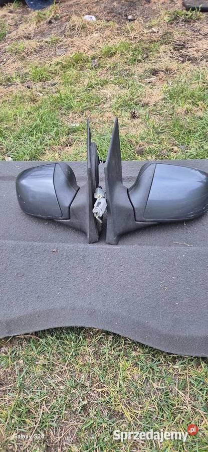 Lusterko prawe lewe Ford Focus mk2 Zduńska Wola