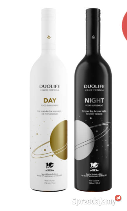 Duolife Dzień i Noc Bydgoszcz sprzedam