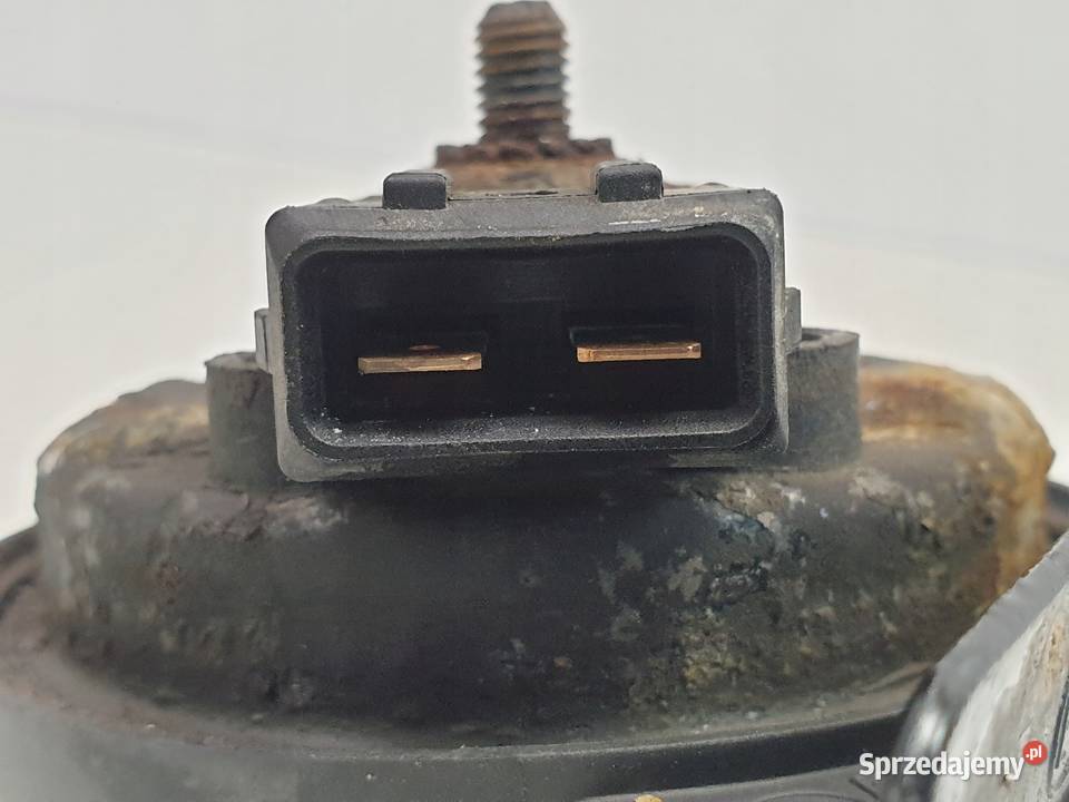 SYGNAŁ DŹWIĘKOWY klakson Skoda Octavia I 0092018 lubelskie Chełm