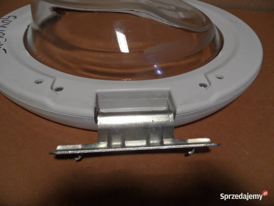 drzwi pralki candy GOY 105TXT slim 33 świętokrzyskie Strawczyn