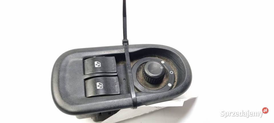 PRZYCISK RENAULT MASTER III sprzedam