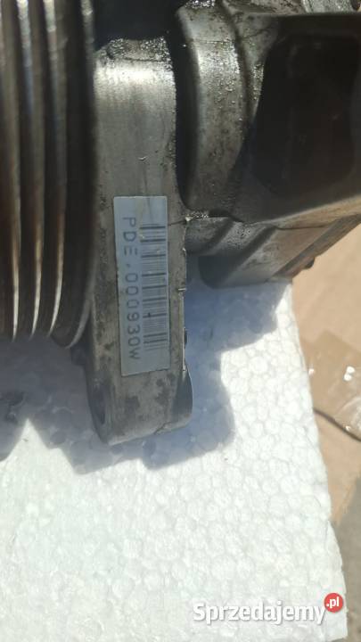 Pompa wspomagania Honda Accord VI 6 PDE 00930W