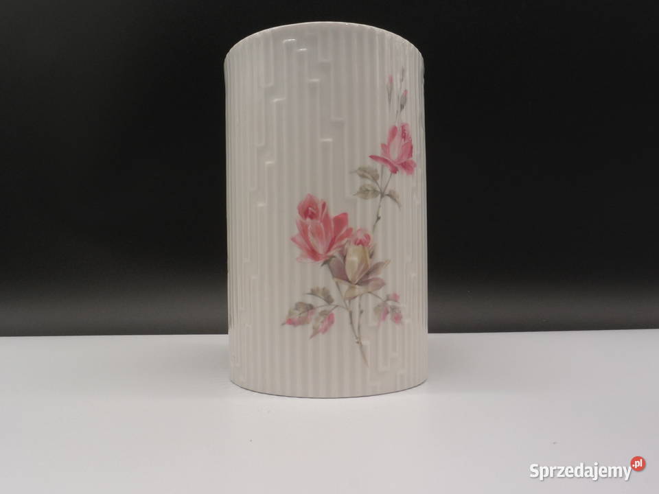 Wazon Vintage Alka Kunst Bavaria Klasyczna Raszków