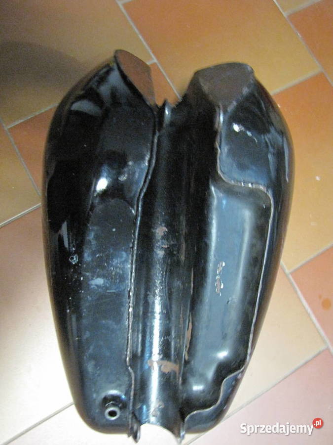Zbiornik paliwa Junak M10 Rzepin Drugi