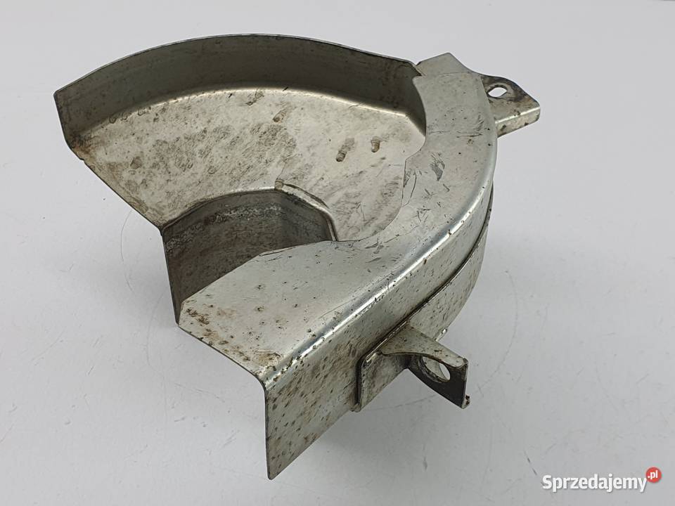 Oslona Walu Napedowego Yamaha Yxz 1000 R Łódź sprzedam