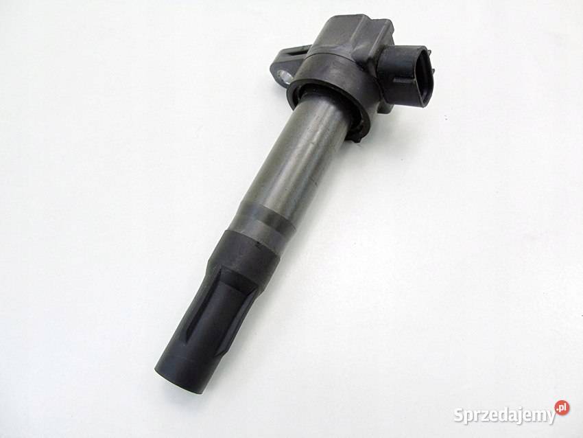 CEWKA ZAPŁONOWA 12 16V SWIFT IV 3 AGILA B SPLASH osobowe Sosnowiec