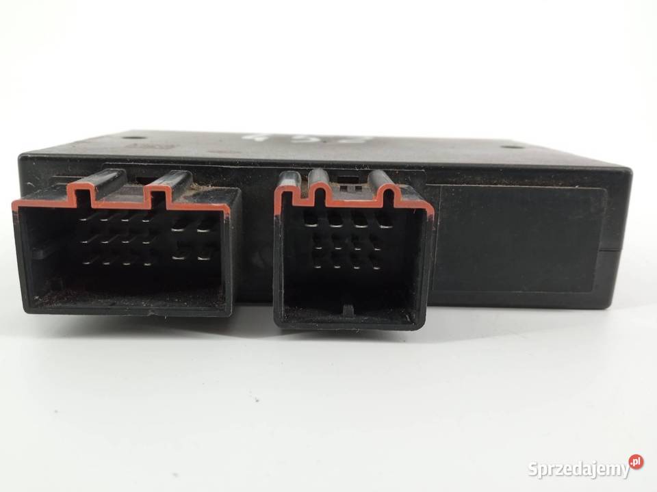 MODUŁ 1K0907383H VW Volkswagen Transporter VI Rok produkcji 2015