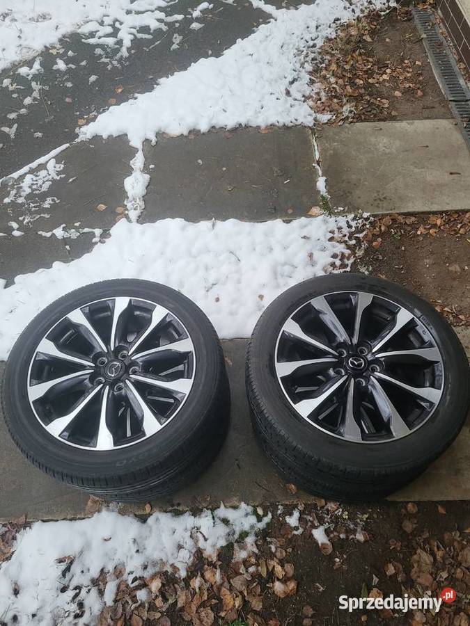 Sprzedam Mazde CX3 Żarki-Letnisko