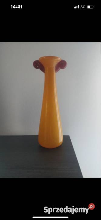 Wazon PRL kujawsko-pomorskie Bydgoszcz sprzedam