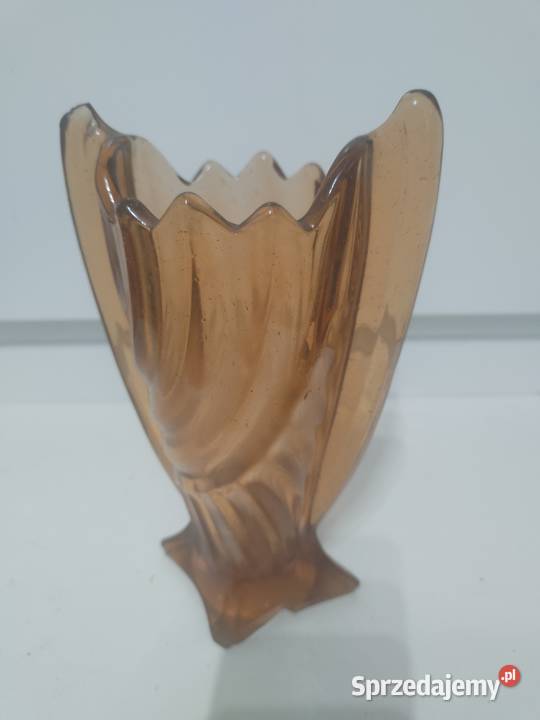 Wazon hortensja Luboszewy