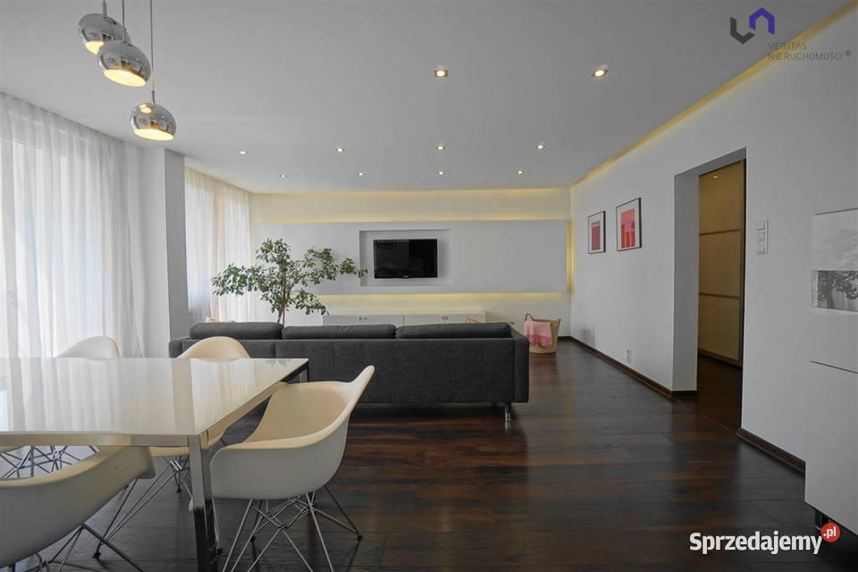 Mieszkanie Katowice Marcina Radockiego 82m2 4pok śląskie