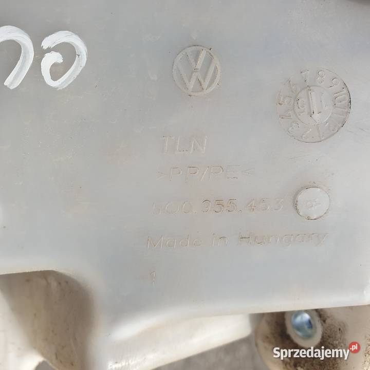 VW SEAT AUDI SKODA OCTAVIA III SCOUT ZBIORNICZEK kujawsko-pomorskie Łochowice