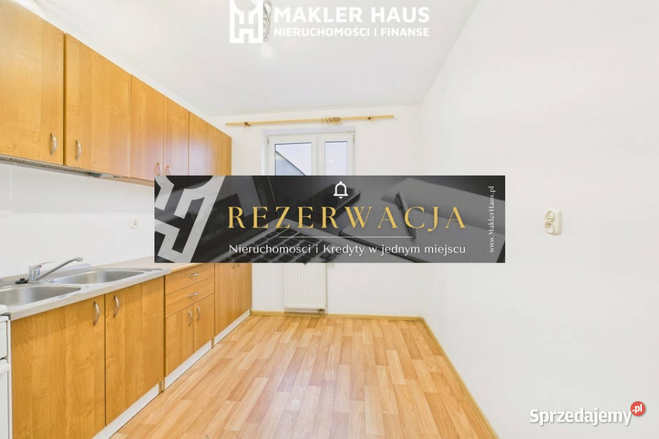 2pokojowe mieszkanie Szpitalna Suwałki