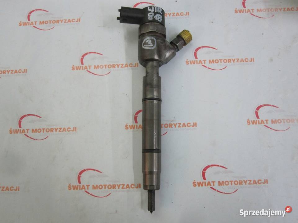 HYUNDAI KIA 16 CRDI wtrysk wtryskiwacz świętokrzyskie Kielce sprzedam