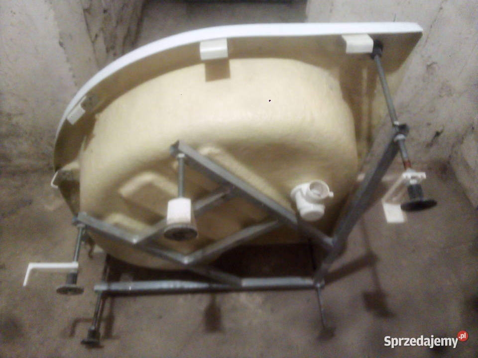 Używany brodzik śląskie Ornontowice